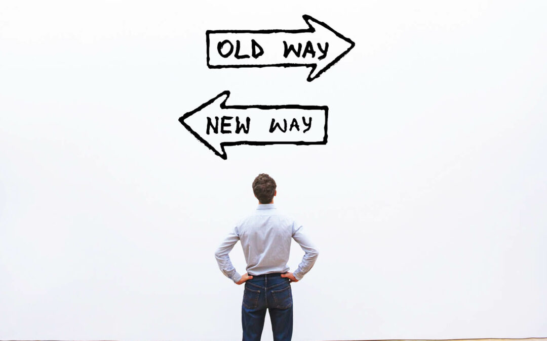 Une approche humaine du change management